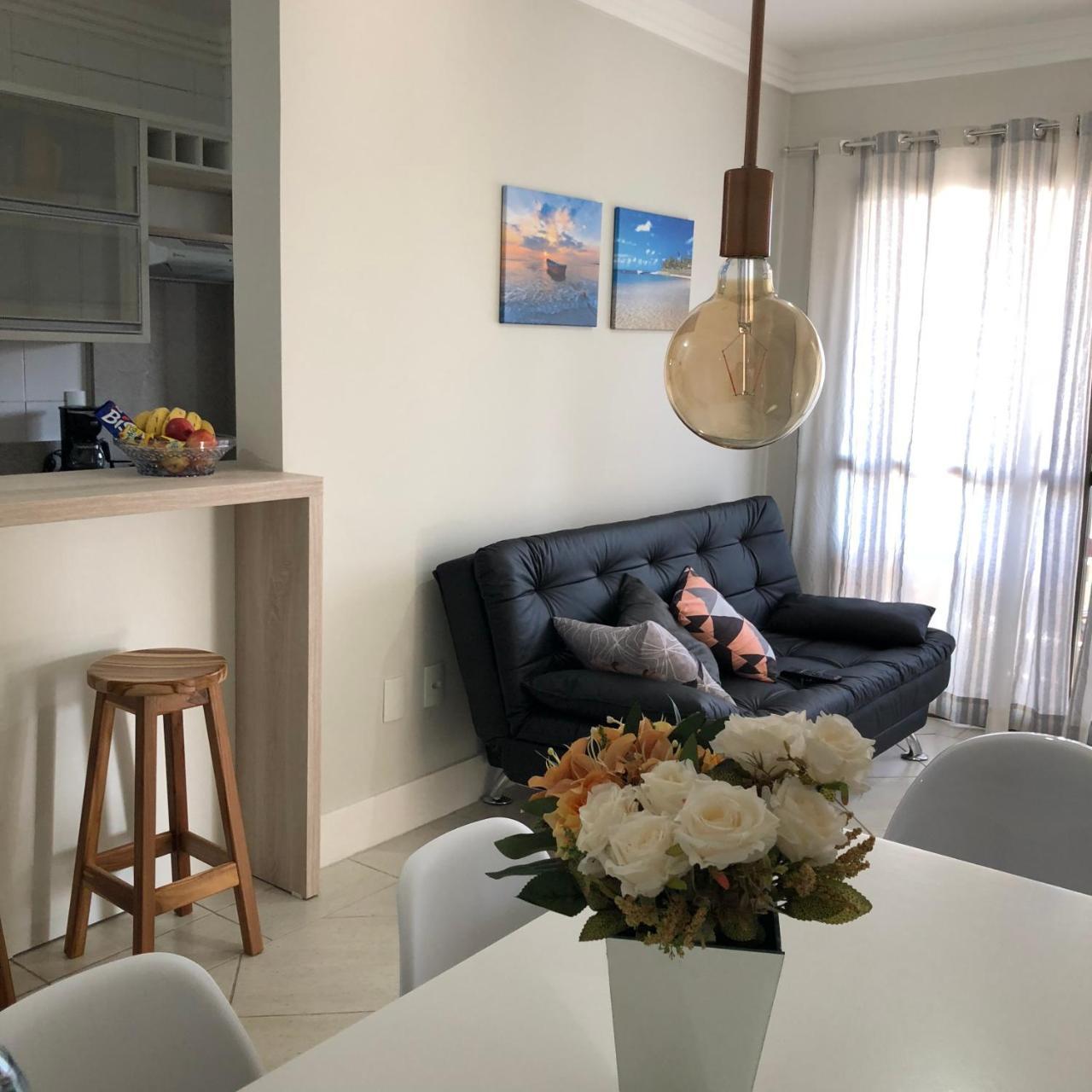 Apartamento Na Praia Dos Ingleses, Florianopolis Apartment Exterior photo